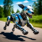робот-собака