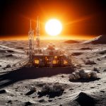 лунная база